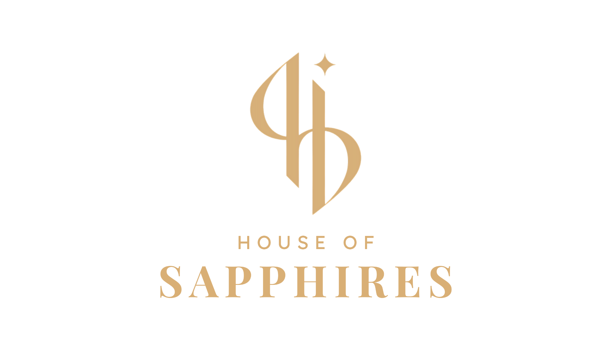 House of Sapphires logo
